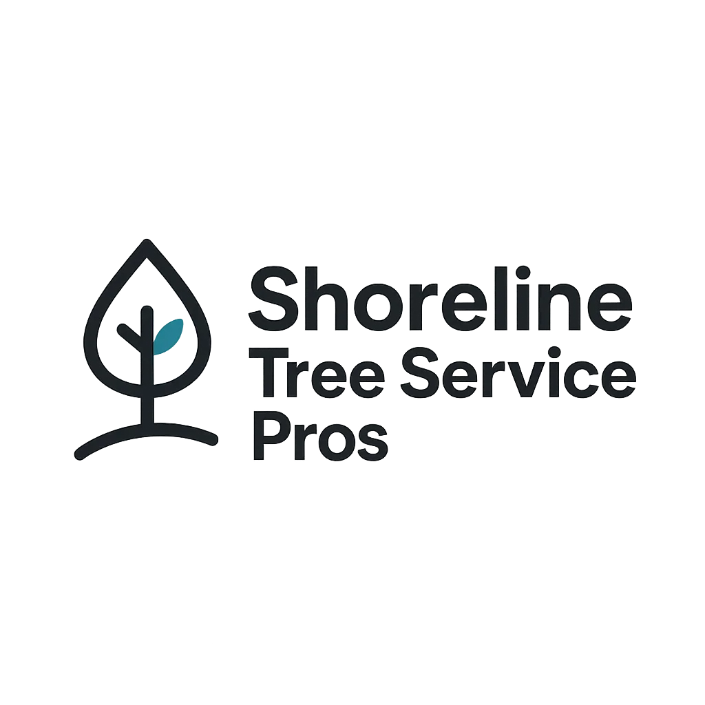 Shoreline Tree Service Pros